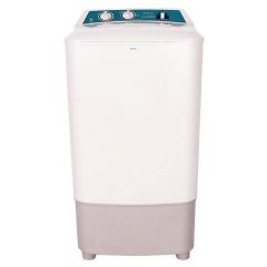Haier Washing Machine HWM 80-50 Semi Automatic Capacity: 8 Kg Powerful Motor Brand Warranty HMA